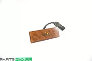 Unidad de marcador lateral de parachoques trasero izquierdo o derecho Maserati M138, M128 OEM - Imagen 1 de 4