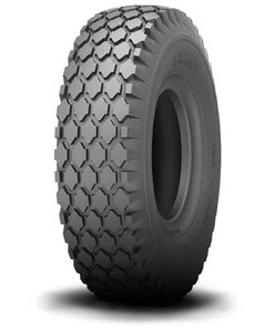 1 New 4.80-8 Rubber Master Lawn Mower Garden Tractor Stud Tire 450273 - Picture 1 of 1