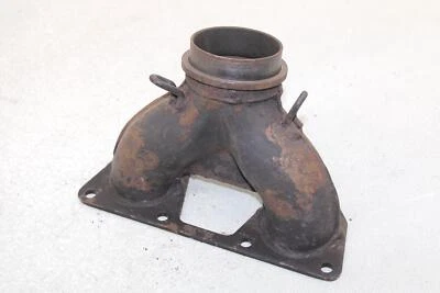 99 Polaris Xc Sp 500 OEM Cabeçalho de Escape Coletor Y Tubo 1260851-029 SP1 - Imagem 1 de 4