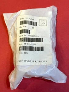 Perma Pure 14-9751-067 MD Dryer Loop Teflon Model MD-050-03-27 - Picture 1 of 2