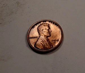 1916-S Lincoln Wheat Cent Penny * Gem BU++ Red/BN *  XW0173 - Picture 1 of 2