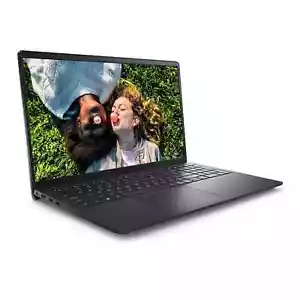 Dell Inspiron 15 3520 – 15.6" FHD 120Hz, i5-1235U, 8GB RAM, 512GB SSD (Black) - Picture 1 of 5