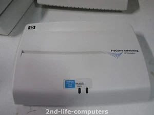 HP Procurve Radio Port 210 J9004A Model RSVLC-0502 IEEE 802.11g - EXCL PSU - Bild 1 von 2