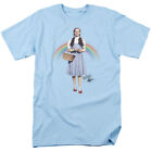 T-shirt The Wizard Of Oz "Over The Rainbow"  