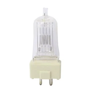 Philips 7389 500W GY9.5 230V AC Lamp for Film/Studio Lighting (9238 716 43228) - Picture 1 of 5