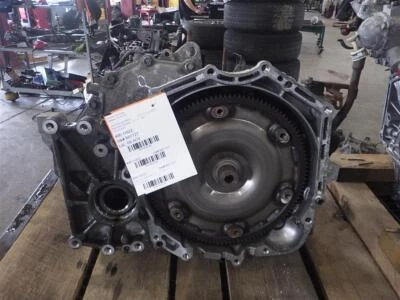 Conjunto de transmisión automática Mitsubishi Outlander 2009-2013 AWD 2700A192 5780 Foto 1 de 4