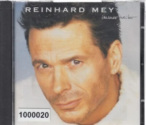REINHARD MEY "Immer weiter" CD-Album - Picture 1 of 2