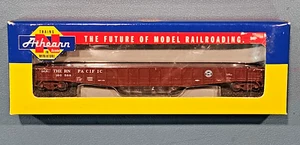 Athearn Spur N Train 11323 Southern Pacific 65’ Mill Gondola Car 160550 - Bild 1 von 4