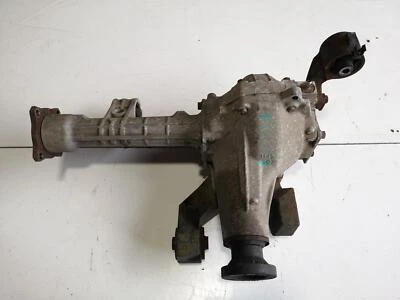 SUZUKI GRAND VITARA MK3 JT 2005 - 2015 FRONT AXLE ASSEMBLY 2.4 MANUAL 65488 - Image 1 of 4