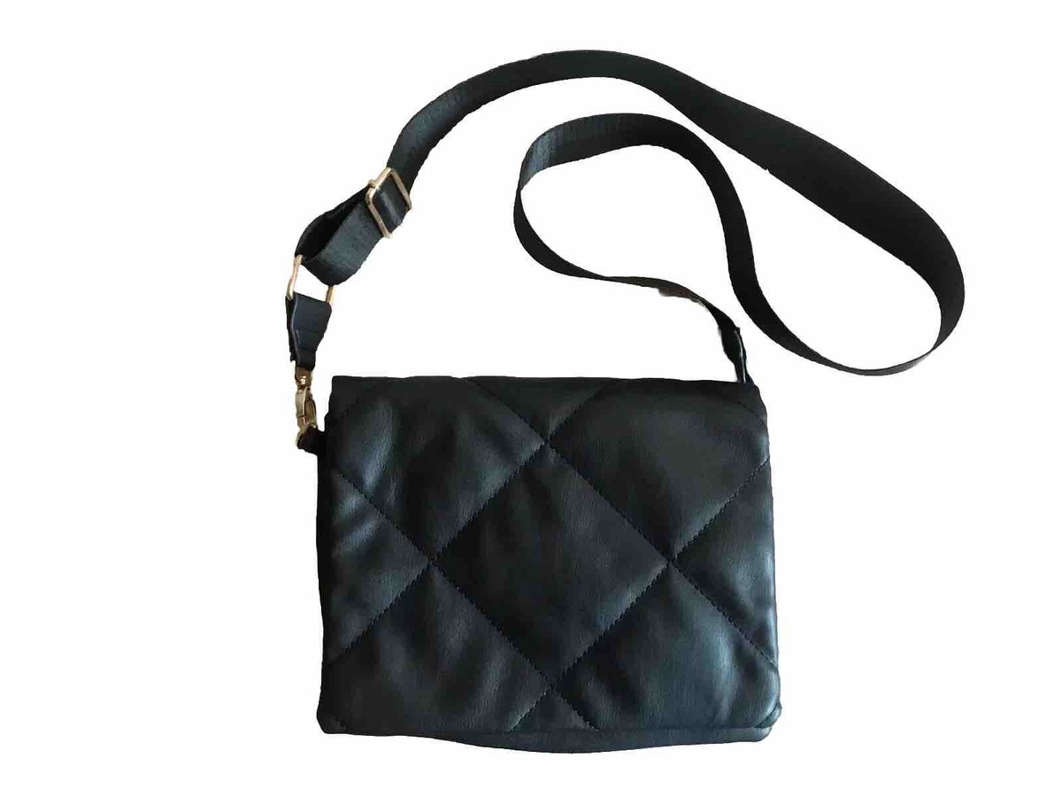 Bandolera Bolso Negro PequeÃ±o Primark Bolsos Bandolera Mujer