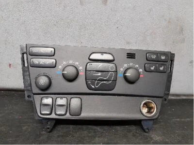 Centralina climatizzatore ORIGINALE VOLVO V70 MK II (285) 2006 - Immagine 1 di 3