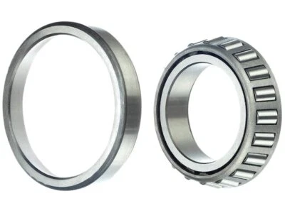 Para 1960-1967 Dodge W200 Series rolamento de roda dianteiro interno 64822BYYS 1961 1962 - Imagem 1 de 2