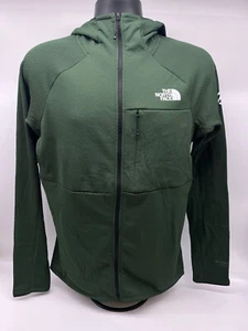 The North Face Men Summit FUTUREFLEECE Full Zip Fleece Hoddie 1044 - Picture 1 of 62