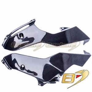 Yamaha R6 2017 - 2020 carenado lateral inferior aceite sarga protector de vientre carenado capucha sarga - Imagen 1 de 3
