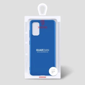 X-level Samsung Galaxy S20 Ultra TPU Super Ultra-Thin Guardian Series Case - Picture 1 of 6
