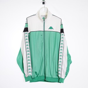 Cappotti, giacche e gilet da uomo bianche Kappa | Acquisti Online su eBay