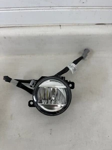 OEM 2015 2019 Subaru WRX Lower Right Front Fog Lamp LED Bezel Cover Insert Lamp - Picture 1 of 6