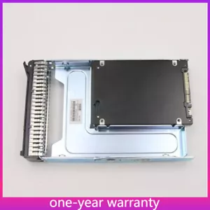 NEW Lenovo 480GB ThinkSystem 01PE311 4XB7A10189 SATA 6Gb 2.5" in 3.5'' Tray SSD - Picture 1 of 1