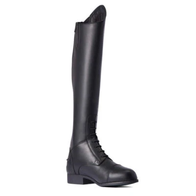 Ariat Wms Heritage Contour II Impermeable Aislado Alto Equitación 10038284 Foto 1 de 4