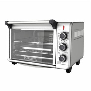 Las mejores ofertas en Horno eléctrico BLACK+DECKER encimera hornos  eléctricos | eBay