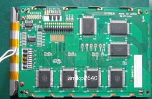 DMF-50174NF-FW Lcd Screen Display Panel DMF50174NF-FW #am - Picture 1 of 4