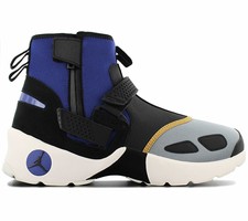 jordan trunner lx high solefly