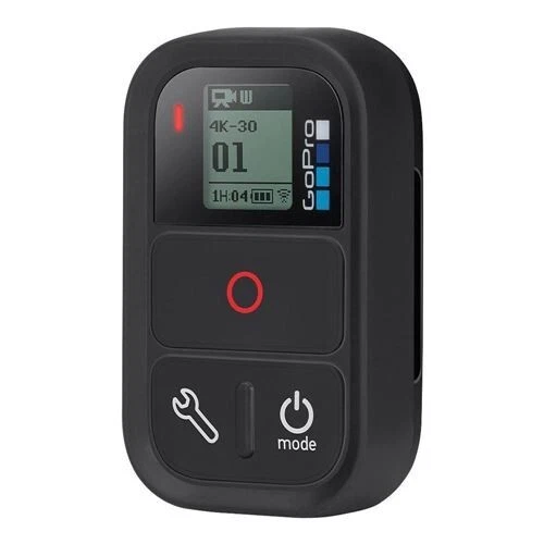 GoPro Smart Remote - Image 1 of 1