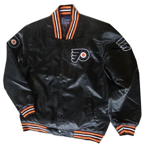 J.H. Chaqueta de nailon ligera Design Flyers para hombre - Imagen 1 de 2