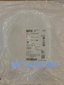 1 PCS NEW IN BOX SICK sensor cable connection line YG2A14-050VB3XLEAX - Picture 1 of 4