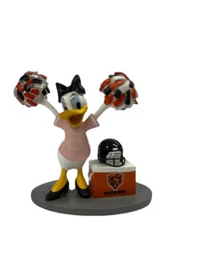 "VICTORY IS SWEET" FROM THE Chicago Bulls PARTY WITH MICKEY MOUSE Rare Vintage - Picture 1 of 6