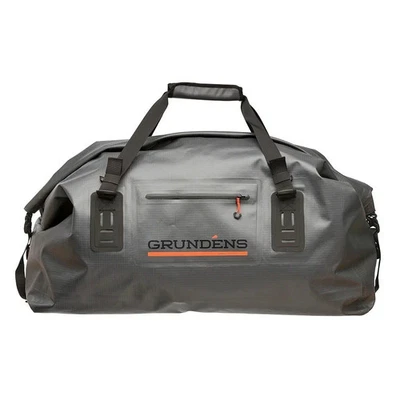 New Grundens Shackleton 2.0 Duffel Bag 105L - ANCHOR - Image 1 of 2