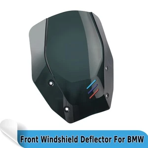 Parabrisas delantero deflectores revestimiento para BMW R1300GS/Adv 2023+ - Imagen 1 de 12