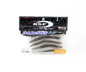 OSP Soft Lure Dolive Stick 3.5 Inches TW-102 (0091) - Picture 1 of 6