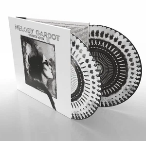Melody Gardot: Currency Of Man (10 Ann) (Special Edit) (Zoetrope Vinyl) Presale - Bild 1 von 1