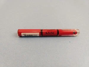 NYX Shine Loud In SLHP18 On A Mission Red 3,4 ml Full Size versiegelt - Bild 1 von 6