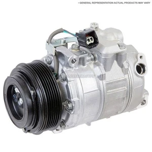 A/C Compressor 61-05547NA TCP - Picture 1 of 1