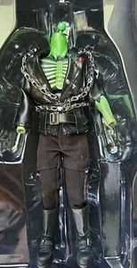 Modellino NECA Return of the Living Dead 8" vestito SUICIDE LOOSE BODY BUCK - Foto 1 di 6