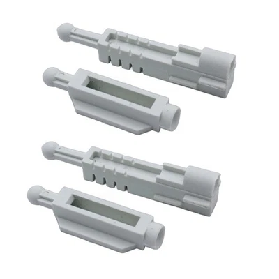 Headlight Reflector Holder Adjuster Repair for E39 1996-2000 Replace 63120027924 - Image 1 of 4