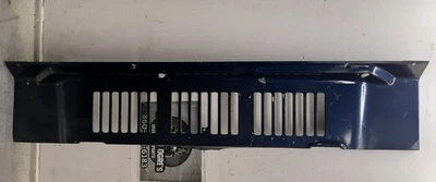 Jeep Wrangler TJ 97-06 PATRIOT AZUL capó capucha triple ventilación ENVÍO GRATUITO Foto 1 de 4