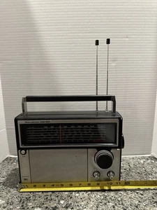 Patrolman CB 60  - Picture 1 of 10