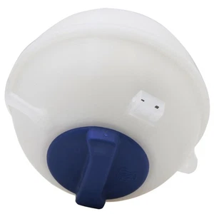 Car Auto Vehicle Radiator Expansion Engine Coolant Overflow Tank with - Picture 1 of 12