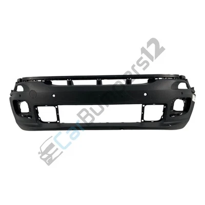 JEEP RENEGADE FRONT BUMPER 2014-2017 GENUINE 735587832 - Image 1 of 4