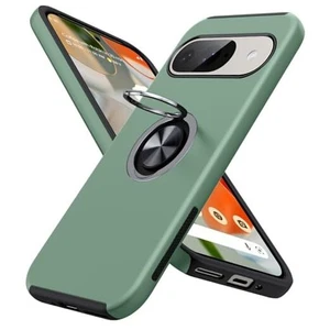  for Google Pixel 9 Case/Pixel 9 Pro Case, Google Pixel 9/9 Pro Alpine Green - Picture 1 of 7