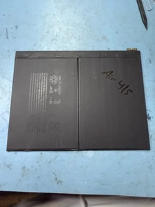 Batterie de remplacement OEM iPad Air 4ème et 5ème génération (2022) LIVRAISON RAPIDE 🔥 - Photo 1/1