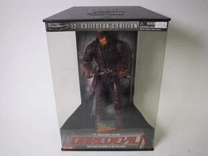 Figur Marvel Studios Daredevil 12"Collectors Edition Actionfigur 8V5012 - Bild 1 von 3