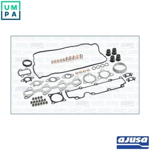 GASKET KIT CYLINDER HEAD 53026000 FOR 1AD-FTV 2.0L 4cyl - Picture 1 of 12