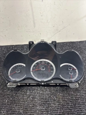 2009 2010 Kia Optima Speedometer Instrument Gauge Cluster 94023-2G74209 OEM - Image 1 of 4