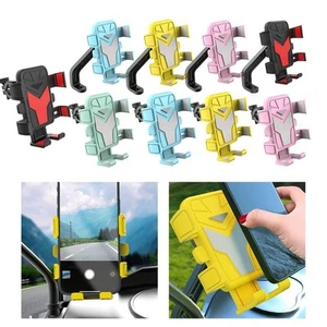 Support Support Moto Haute Universalit�� Montage Pratique R��glage - Photo 1 sur 22