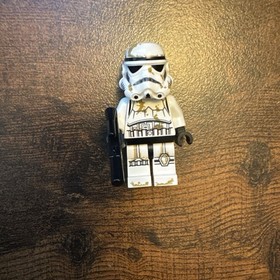 LEGO&reg; Star Wars Minifigur: Sandtrooper /  Stormtrooper sw0364 & sw0383 Set: 9490