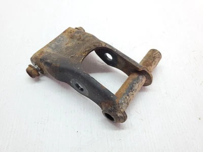 Soporte de palanca de cojín Suzuki DS80 1984 DS 80 84-00 JR80 JR 01-06 #866 Foto 1 de 2